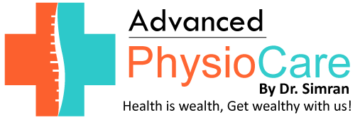 PhysiocareLogo
