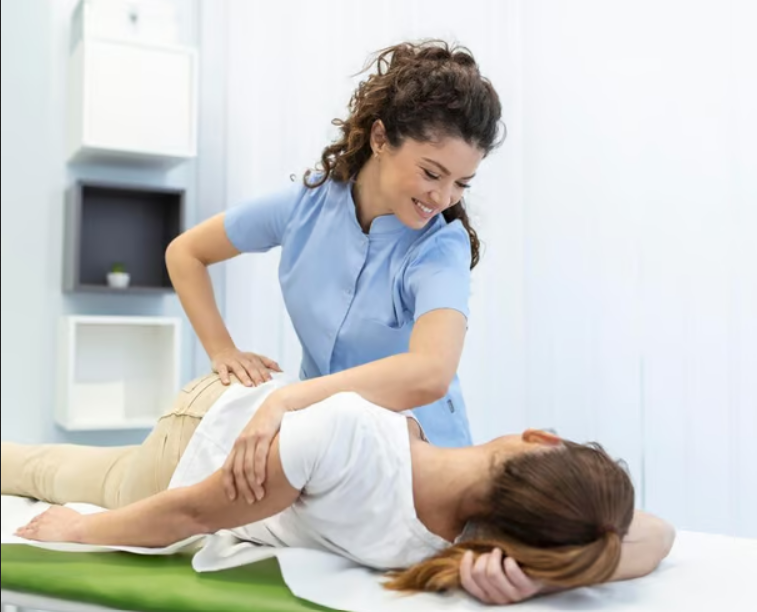 The Power of Physiocare: Transforming Lives Through Movement
